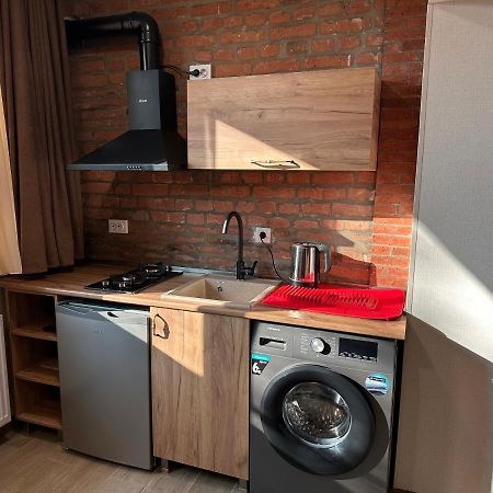 Apartment N5 Old Tbilisi Exteriér fotografie