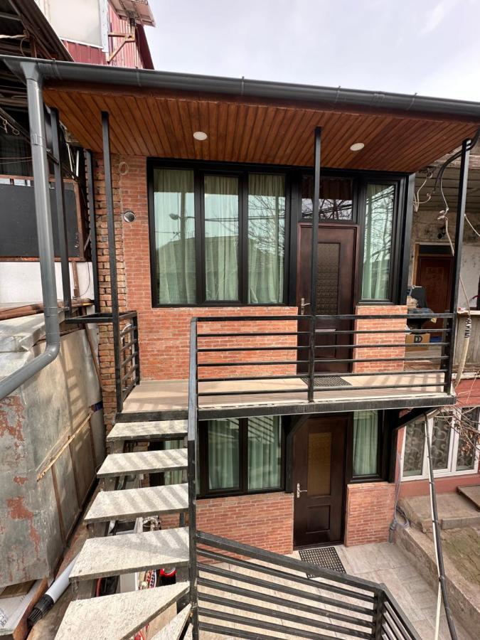 Apartment N5 Old Tbilisi Exteriér fotografie